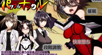 超守護戦士パワフルナックル